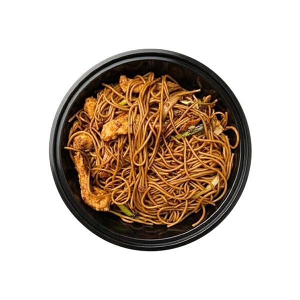 Zen Gourmet Fresh Egg Noodles with Chicken product thumbnail 2