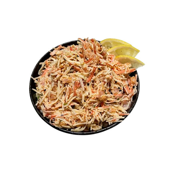 Live Sushi Sashimi Salad product thumbnail 2