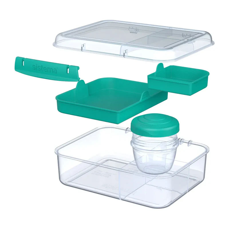 Sistema Bento Box To Go 1.65L product thumbnail 2