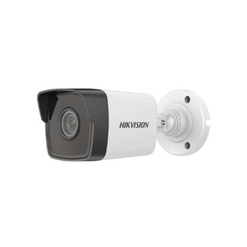 DS-2CD1053G0-I-2.8mm HIKVISION DS-2CD1053G0-I 5MP Fixed Bullet Network Camera - 2.8 mm - IP Camera - Bullet