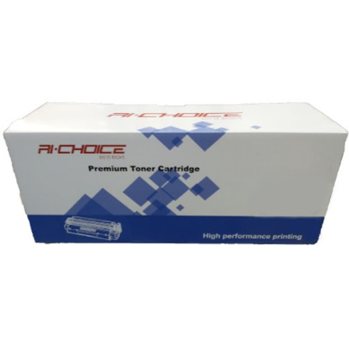 RI-CHOICE Premium Compatible Black Toner Cartridge ML-116L