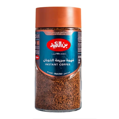 العميد قهوة سريعة التحضير 190 غرام product thumbnail 3