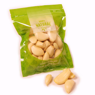 ثوم مقشر product thumbnail 3