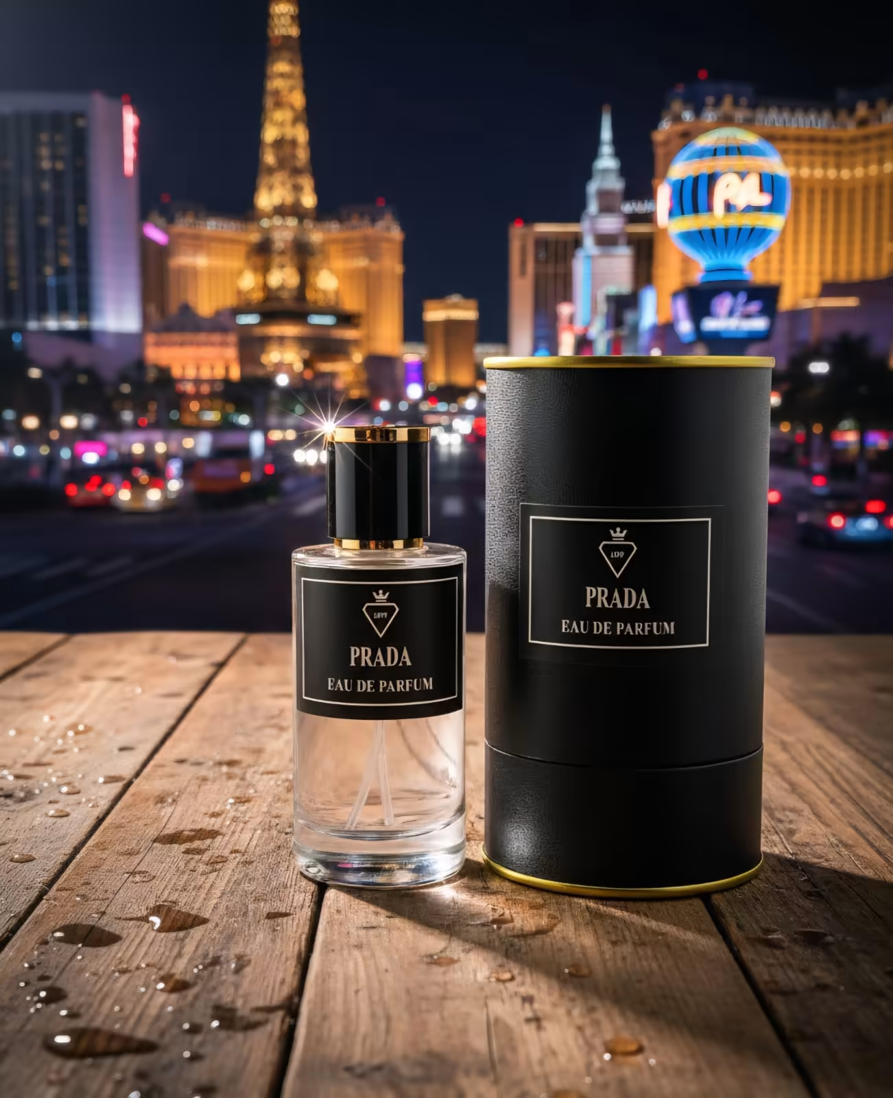 Prada L’Homme