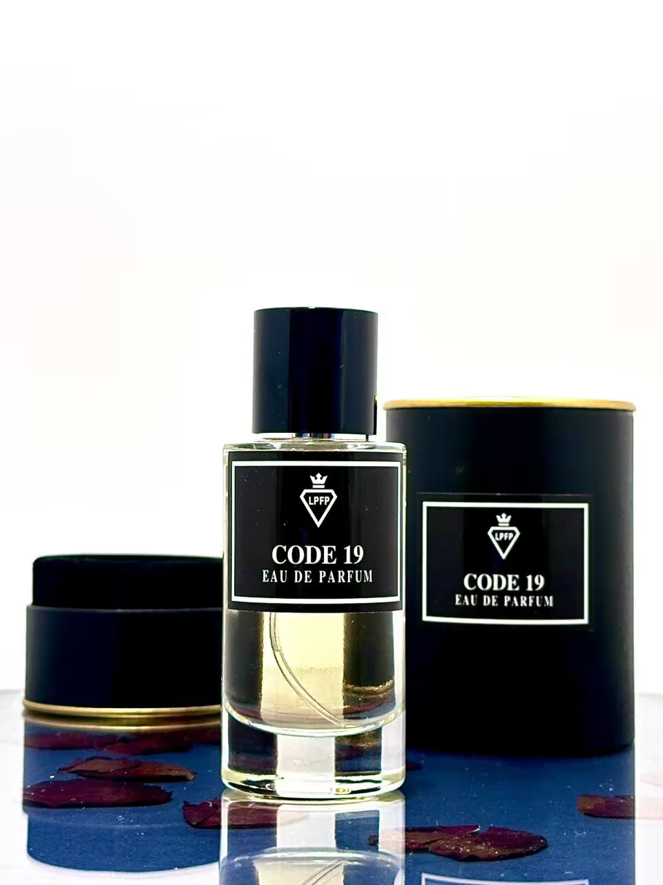Code Profumo Giorgio Armani