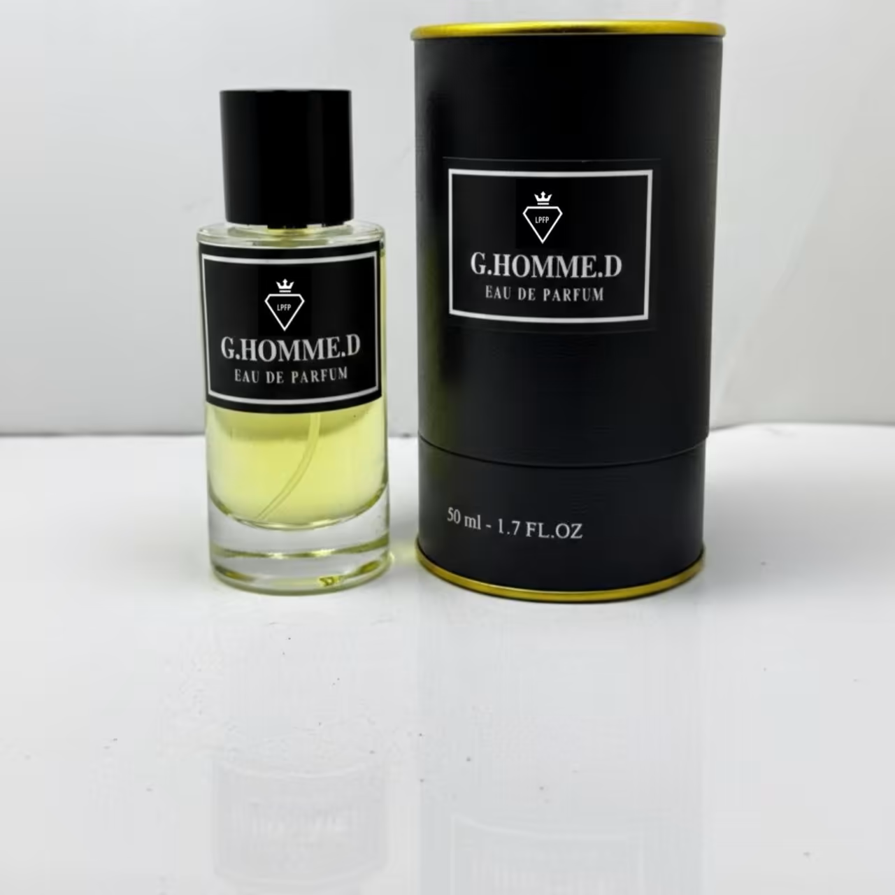 L’Homme Idéal Guerlain