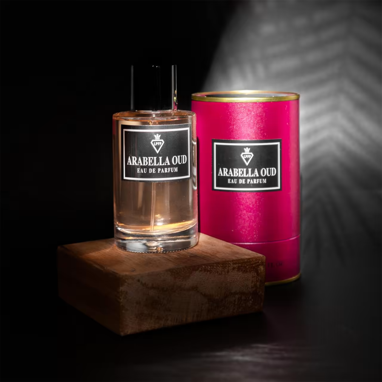 Armani Stronger With You Oud Giorgio Armani