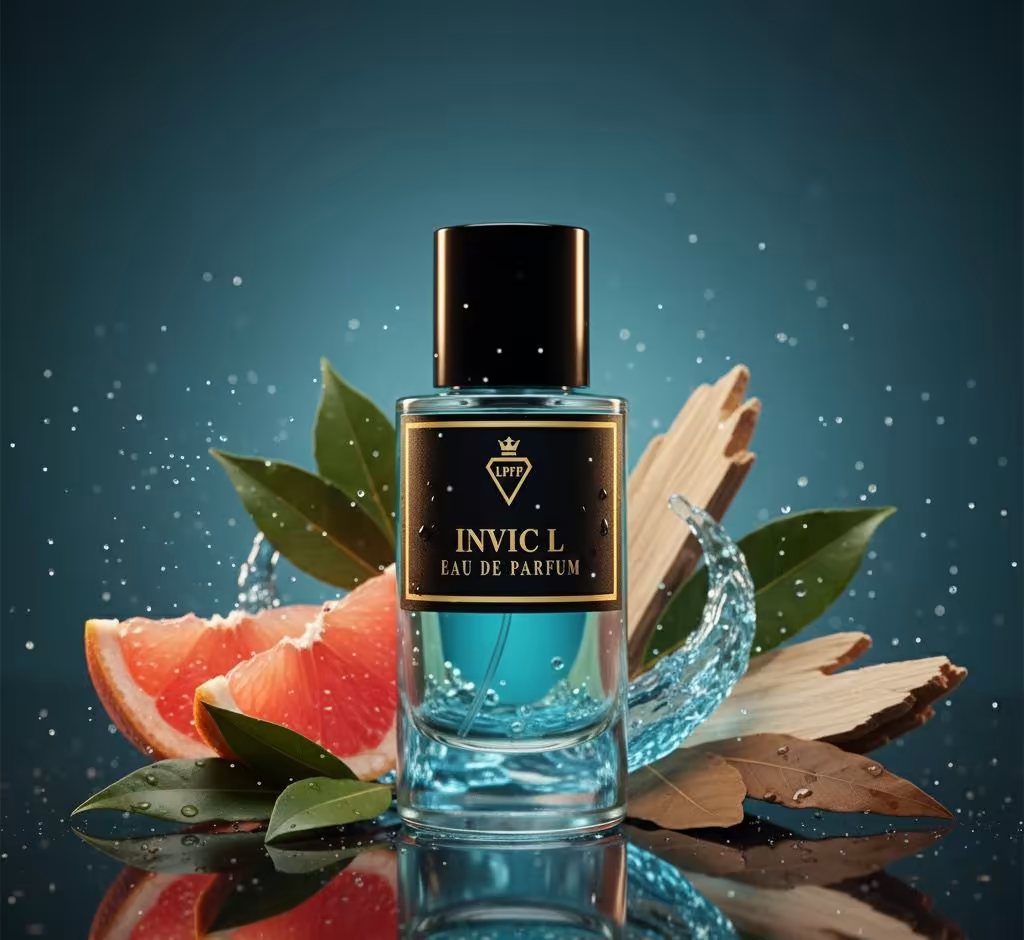 Invictus Onyx Collector Edition Rabanne