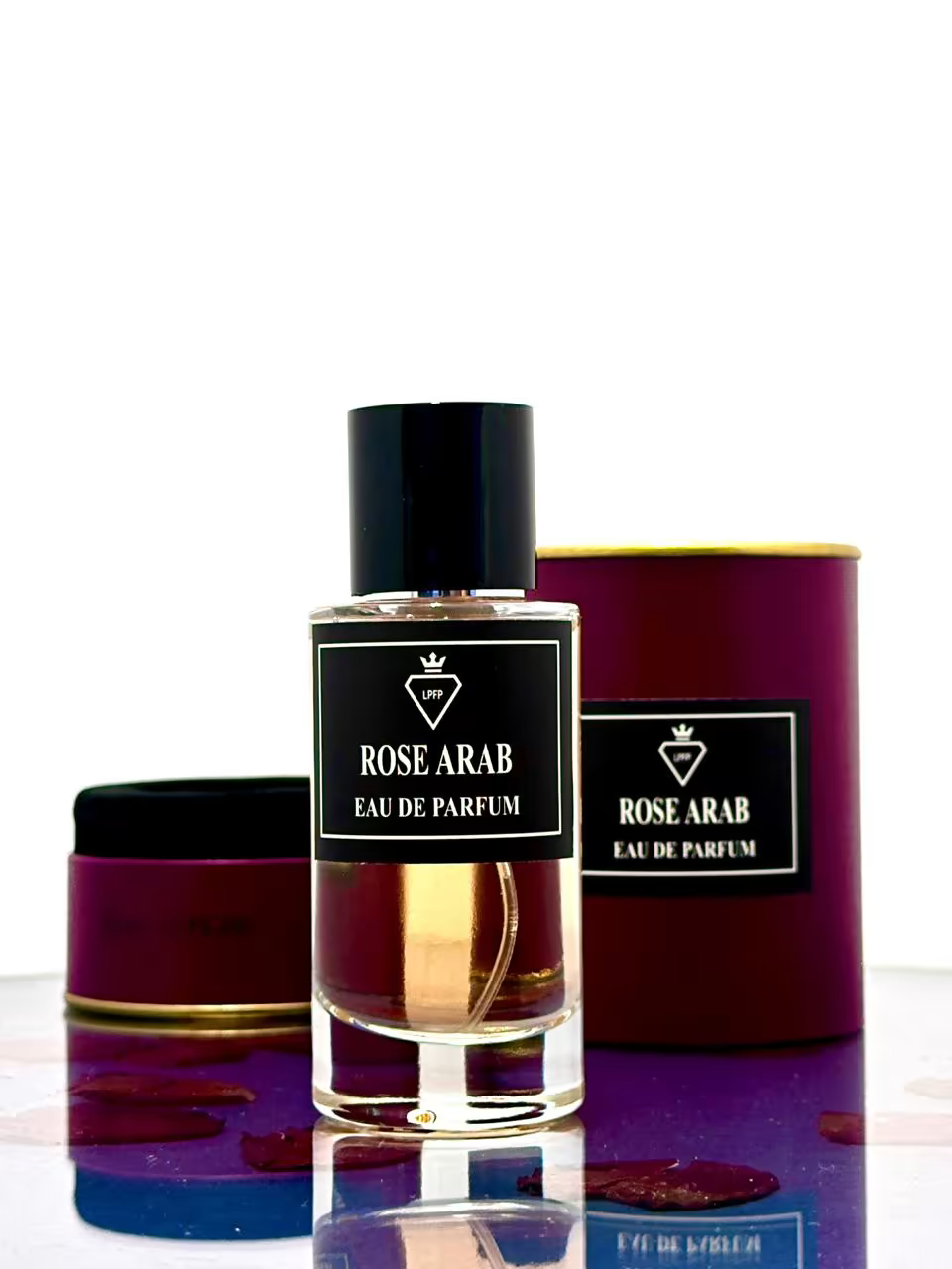 Rose d’Arabie Giorgio Armani