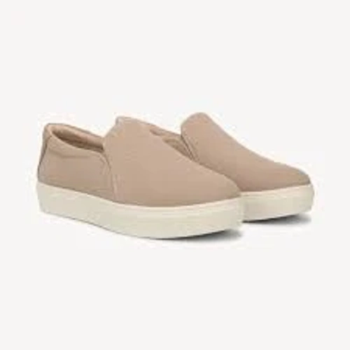 حذاء نسائي مريح بدون رباط product thumbnail 2