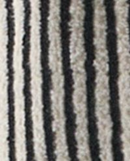 STRIPED BATHROBE WITH HOOD product thumbnail 7