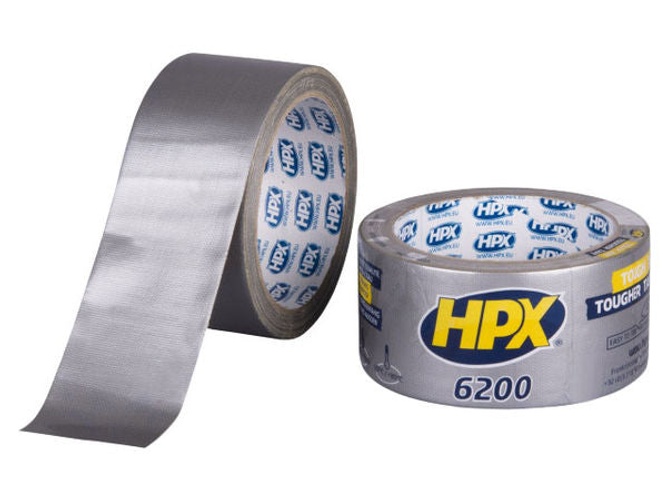 Repair tape -sliver 48mm x 10 m