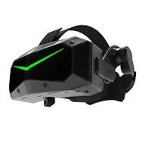 QuantumX VR Headset