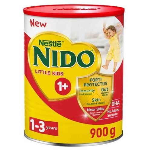 Nido 900g