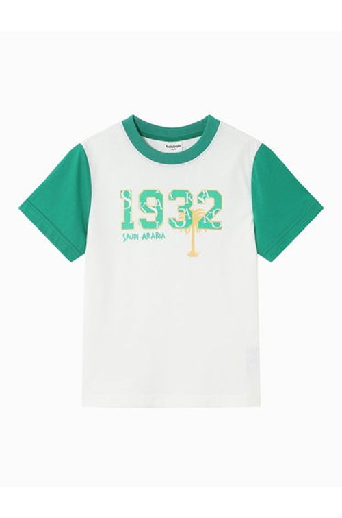 Unisex T-Shirt With Print