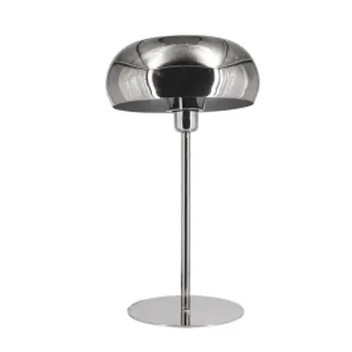 Weva Lume Table Lamp – 46 cm – Silver product thumbnail 2