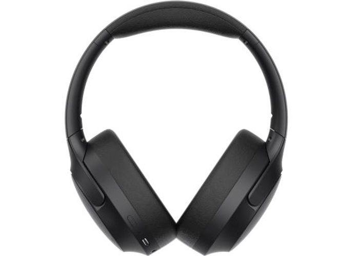 HONOR CHOICE VZ Sport Mate Headphone, 40mm Driver, Dual-Microphone Call Noise Reduction, Game Mode, Bass Enhancement Algorithm, Hi-Res Audio, Bluetooth 5.4, 80 Hour Battery Life, Black product thumbnail 2