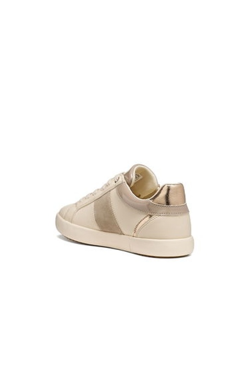 Blomiee Zip-Up Trainers product thumbnail 4