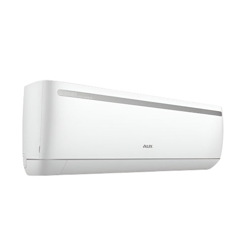AUX Split Unit Air Condition A+++, Inverter, Strong Wind, 24000BTU, 2TON, White product thumbnail 2