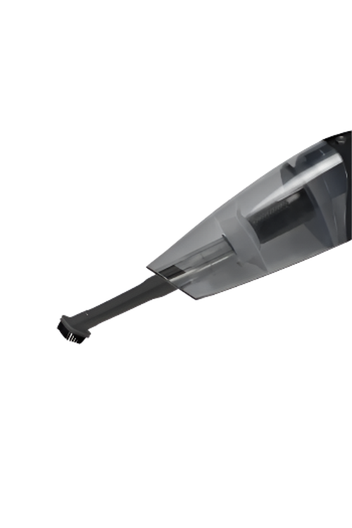 GOLD MASTER Car Vacuum, 120Watts, Black product thumbnail 2