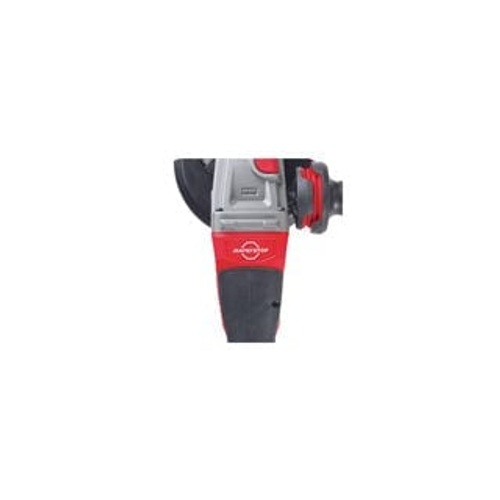 صاروخ تجليخ ميلواكي (Milwaukee) برأس مسطح موديل M18 FSAGF125XPDB - تقنية FUEL ونظام مكابح product thumbnail 3