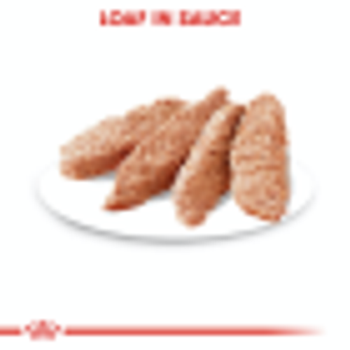 طعام رطب لوف للكلاب الانتقائية، 12×85غ من ROYAL product thumbnail 4