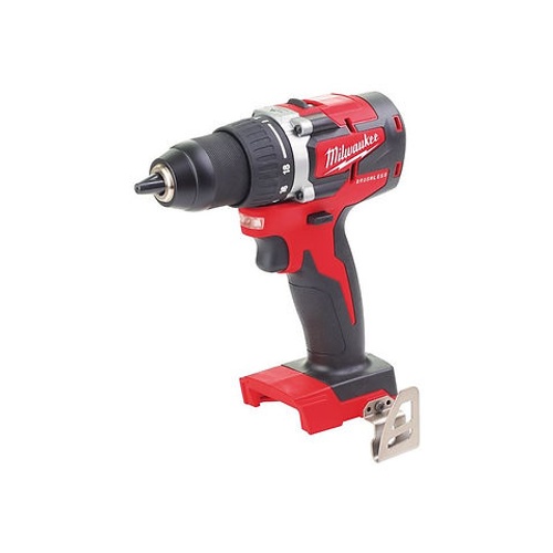 درل برشلس Milwaukee 18 فولت بدون شاكوش product thumbnail 3