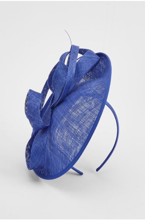 Side Facing Structured Fascinator product thumbnail 2