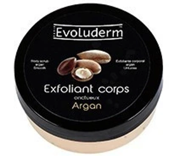 مقشر جسم بالارغان و الجليسيرين product thumbnail 3
