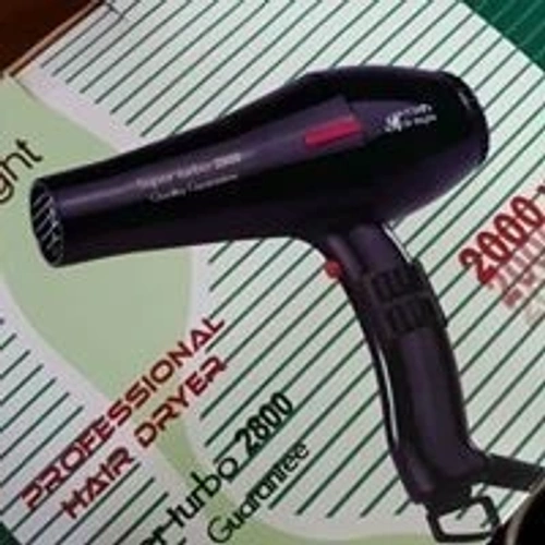 Hairbright Hair Dryer
