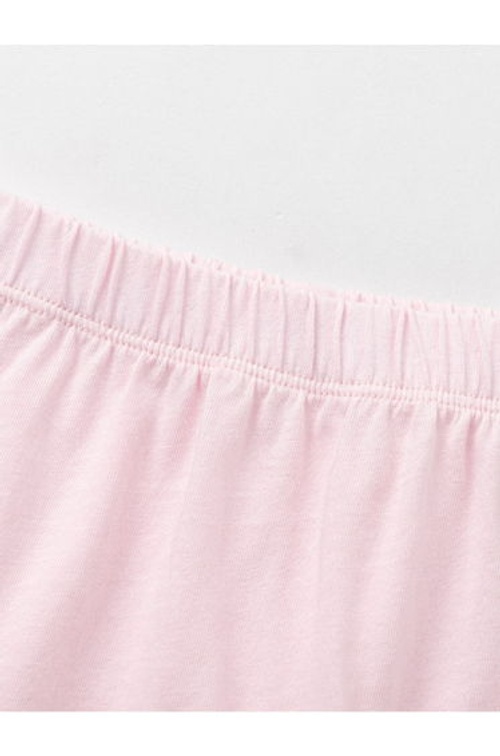 Girls' Elastic Waist Pants product thumbnail 3