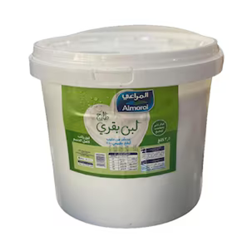 Almarai Fresh Cow Milk 3.5 kg