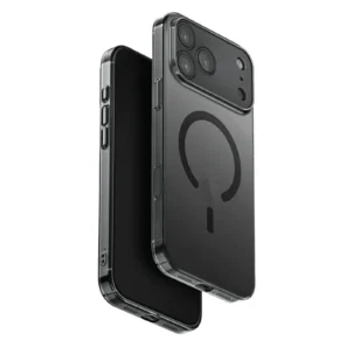 كفر حماية UNIQ Combat لهاتف iPhone 17 Pro Max مع دعم MagClick
