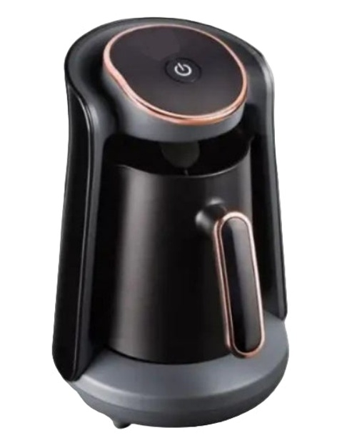 Spark Coffee Maker Turkish, 1Lit, 600Watts, Black product thumbnail 2