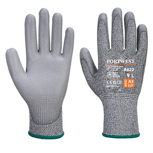 Cut Resistant Gloves From Portwest Superior Protection | A622