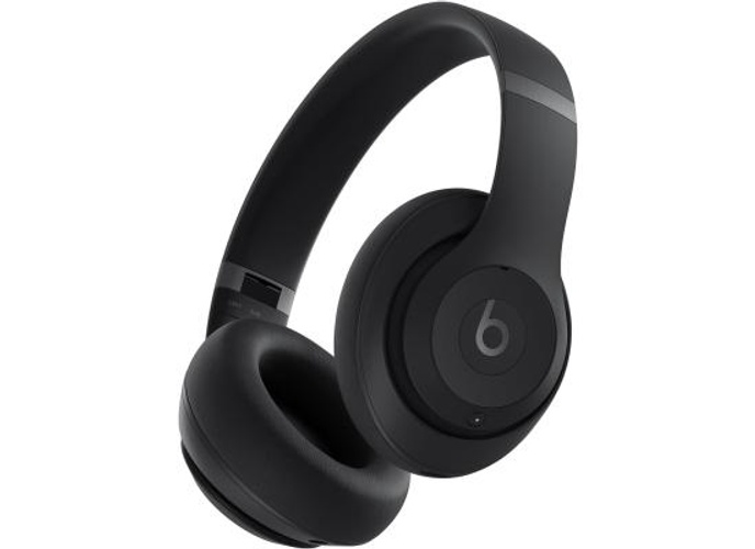 Beats Studio Pro - Premium Wireless Over-Ear Headphones- Up to 40-Hour Battery Life, Active Noise Cancelling, USB-C Lossless Audio, Apple & Android Compatible - Black product thumbnail 2