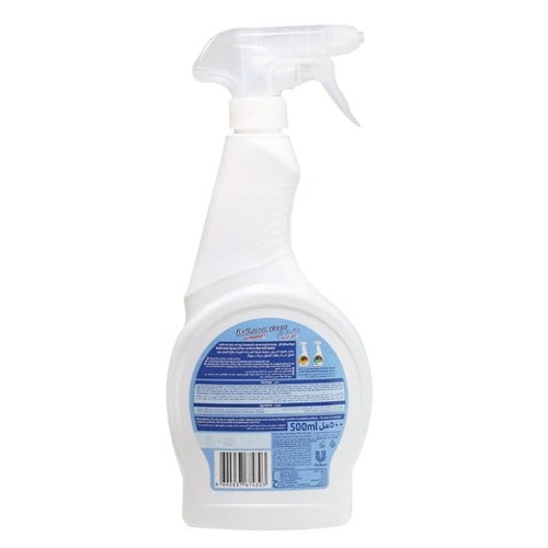 Jif Ultrafast Bathroom Cleaner 500 Ml product thumbnail 2