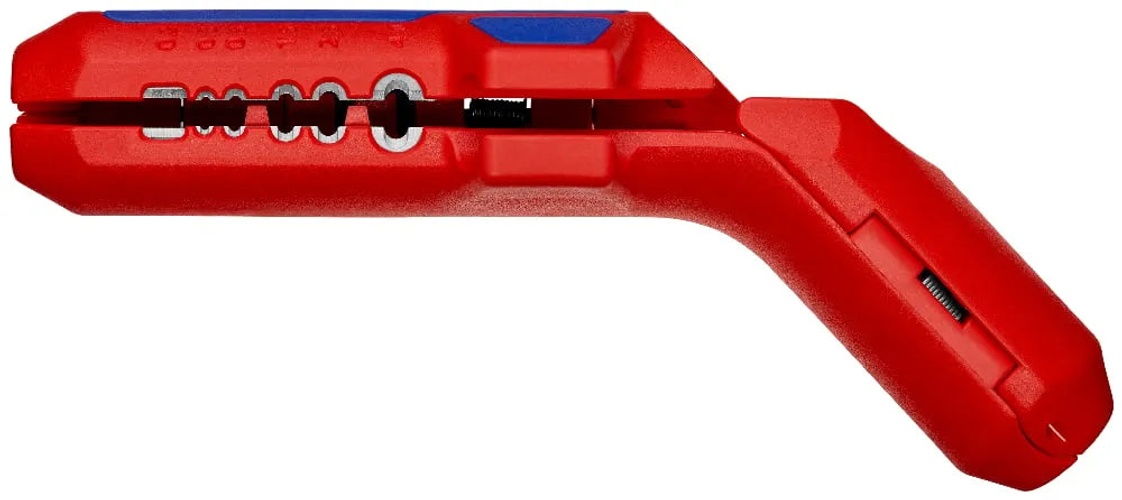 Knipex ErgoStrip Universal Stripping Tool 8-13 mm | 16 95 01 SB
