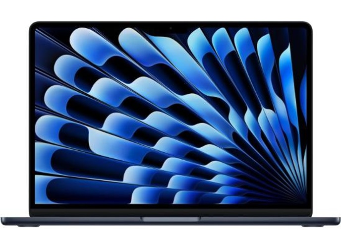 Apple MacBook AIR 15 (2026) Apple M5 Chip (1TB/16GB) 10‑Core CPU & 10‑Core GPU Retina True Tone , Midnight product thumbnail 2