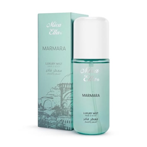 معطر الشعر والجسم مرمرا - 100 مل product thumbnail 5