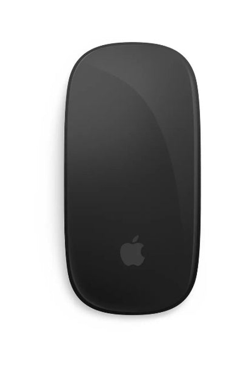 Apple Magic Mouse Multi-Touch Surface, Black