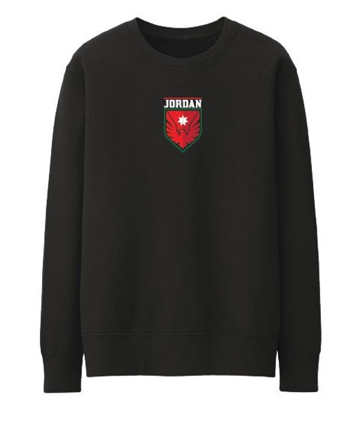 Nashama 10 | Unisex Adult Sweatshirt product thumbnail 2