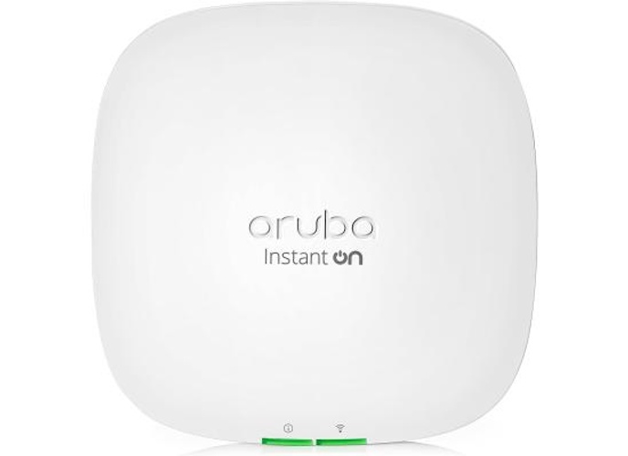 Aruba Instant On AP22 2x2 WiFi 6 Wireless Access Point Long Range Secure Built-in Gatewa Smart Mesh Support Bluetooth (Power Not Include) product thumbnail 2