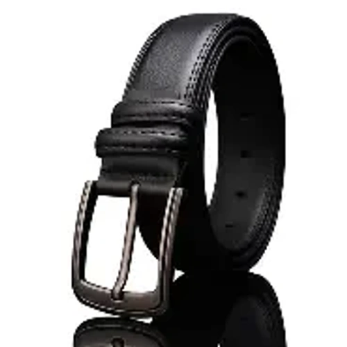 حزام جلدي رجالي فاخر product thumbnail 2