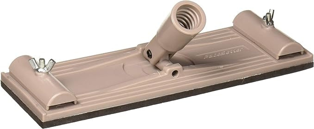 Pole Sander Head Goldblatt