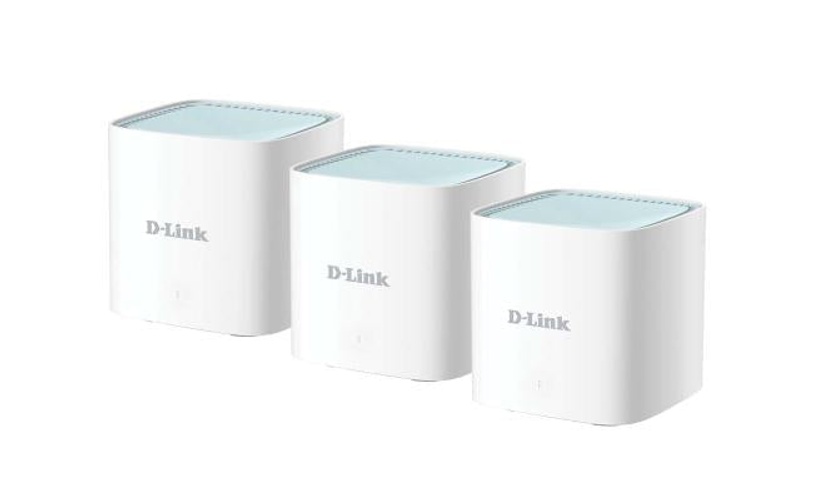 EAGLE PRO AI AX1500 Mesh Wi-Fi 6 System (3-Pack)