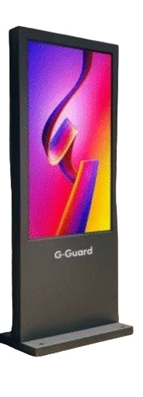 G-Guard LED TV 32Inch, Smart Android Licensed, Touch TV FHD, 1HDMI & 2USB- C product thumbnail 2