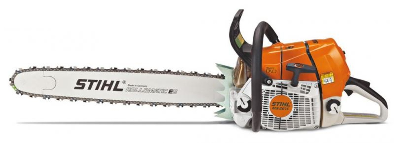 منشار خشب بنزين 25" STIHL product thumbnail 2