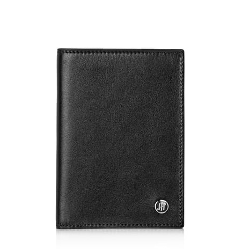 محفظة كوت - اسود product thumbnail 4