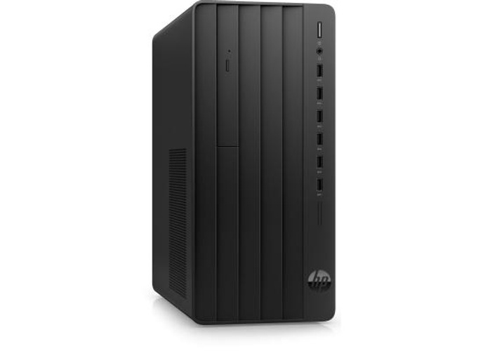 HP Pro 290 G9 NEW 14Gen Intel Core i3 4-Cores Business Tower Desktop w/ Wireless & Bluetooth Adapter - Black product thumbnail 2